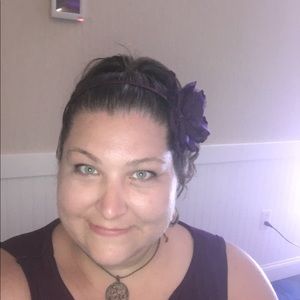 Meet your Posher, Kim